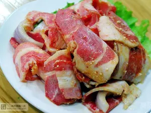 喜洋洋烤肉(阳光大道店)