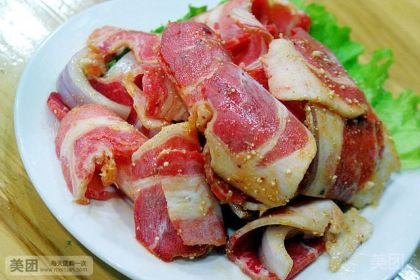 喜洋洋烤肉(阳光大道店)