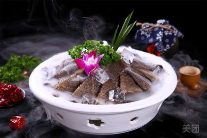 家一加火锅(巫山店)