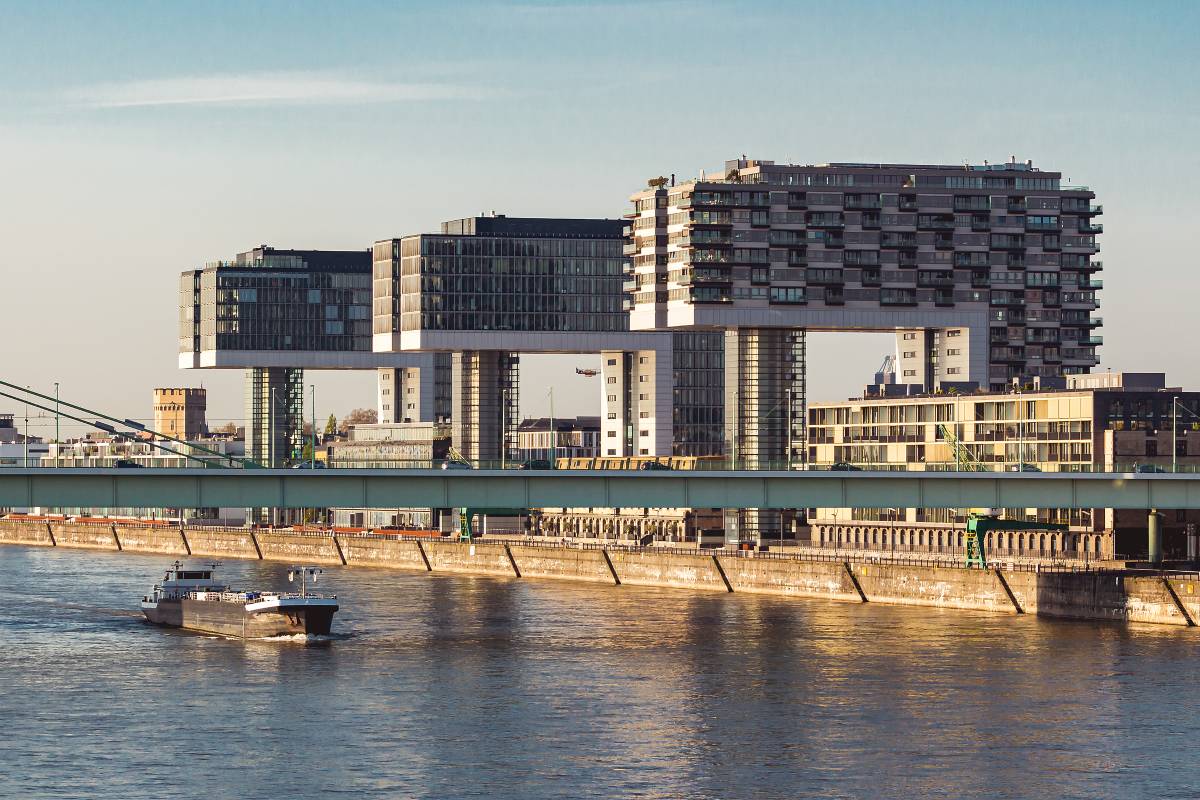 Rheinhafen