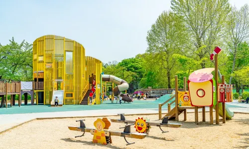 Seoul Children's Grand Park