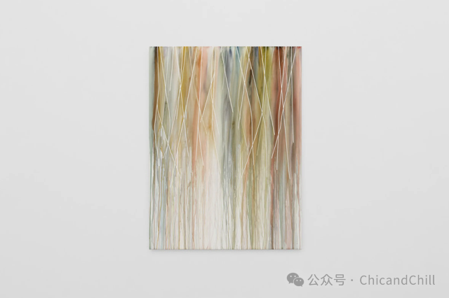 Darren Almond個展《長夜將曉》 | White Cube Hong Kong