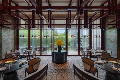 CH'AO Chinese Restaurant