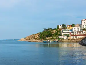 Popular Family-Friendly Attractions in Lianyungang