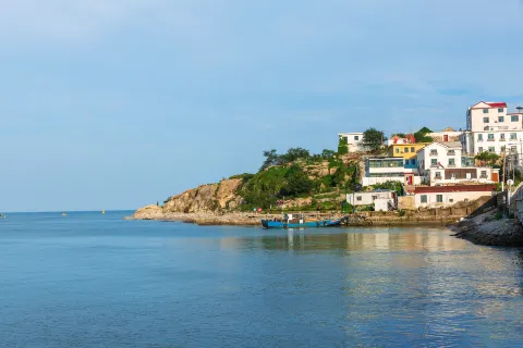 Yangshan Island