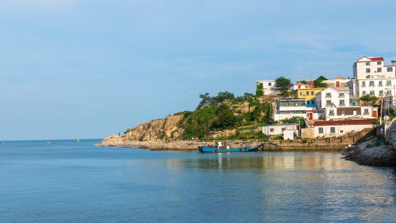 Yangshan Island