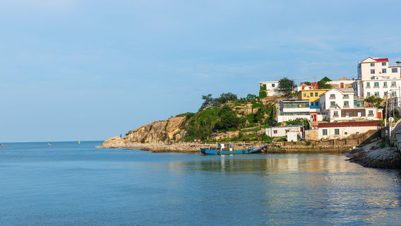 เกาะหยางซาน