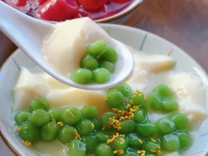 李百蟹·江南蟹黄面(夫子庙店)