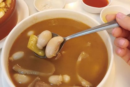 Chi Chia Chuang (Changchun Road)