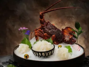 HIP SENG SEAFOOD & BEEF HOT POT