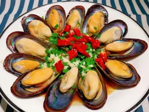 阿城海鮮（普陀山店）