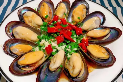 A CHENG HAI XIAN