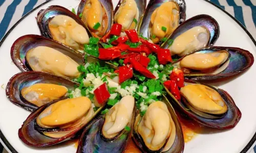 A CHENG HAI XIAN