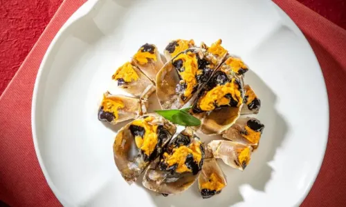 DA LIN YUAN EXQUISITE CHAOZHOU CUISINE