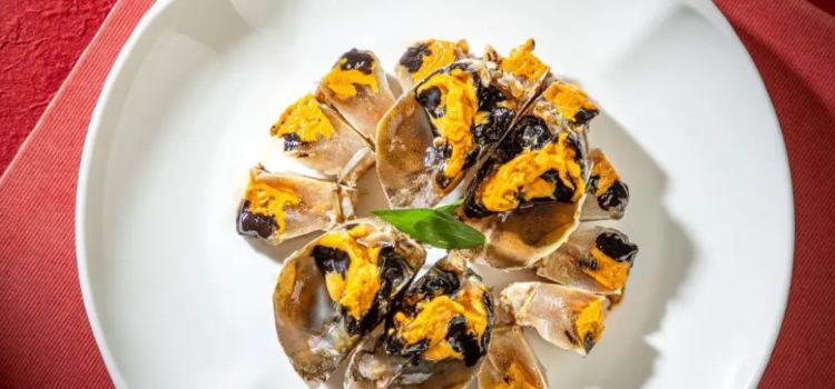 DA LIN YUAN EXQUISITE CHAOZHOU CUISINE