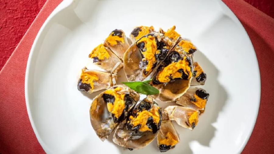 DA LIN YUAN EXQUISITE CHAOZHOU CUISINE