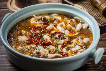 Yu Wei Chuan Cai  ( Ye Xiao Hang Mu Dian )