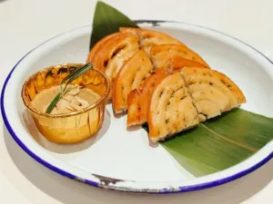 GRANDMA HU HAINAN FOOD STALL