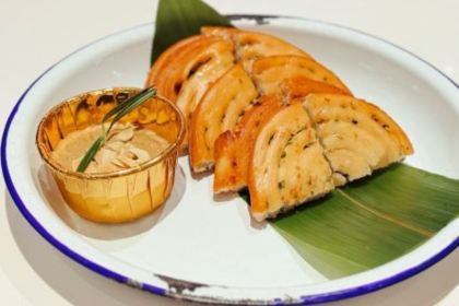 GRANDMA HU HAINAN FOOD STALL