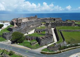 Best hotels near Old San Juan