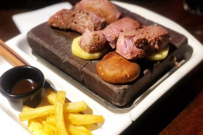 TianShui Lian Italian Restaurant