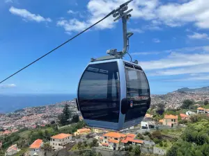 Funchal Cable Car