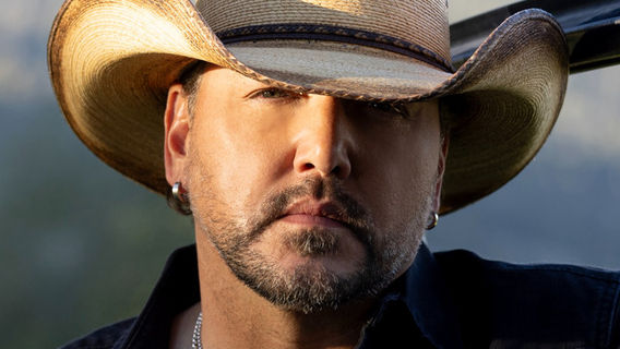 Peoria | Jason Aldean 2026《Full Throttle》Tour