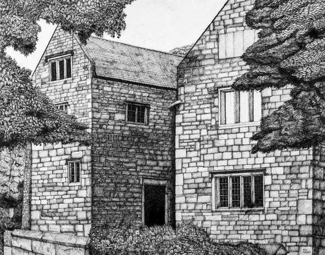 Learning Through Drawing | Yorkshire Sculpture Park