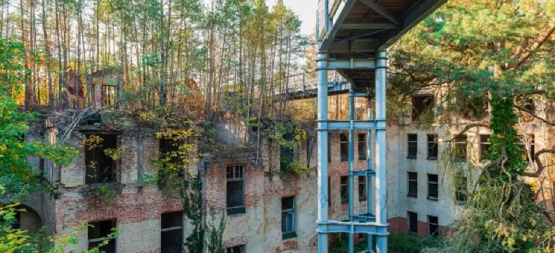 Hotels in Beelitz