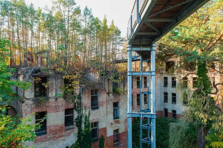 Hotels in Beelitz
