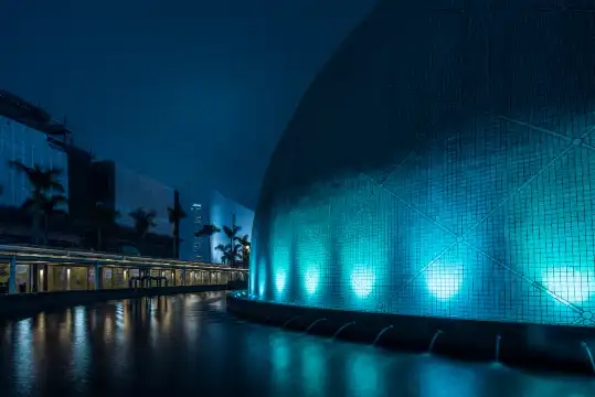 Hotels near متحف هونغ كونغ للفضاء