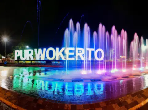 Migliori 20 Attrazioni del Giro Notturno a Giava Centrale