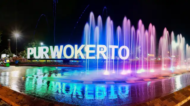 Hotels near Alun Alun Kota Purwokerto