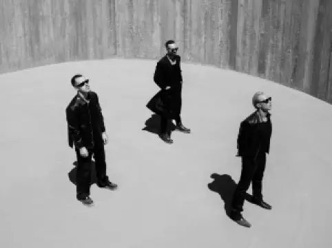 Grant County | RÜFÜS DU SOL 2026 North American tour