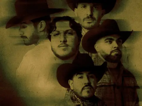 Dallas | Grupo Frontera《TRISTE PERO BIEN C*BRÓN》Tour