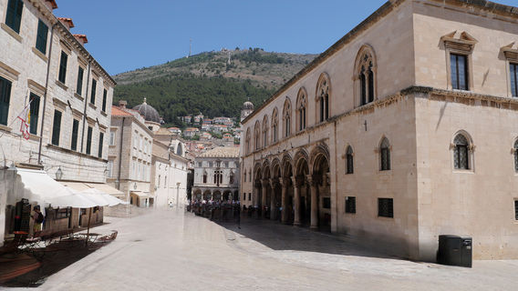 Rector's Palace