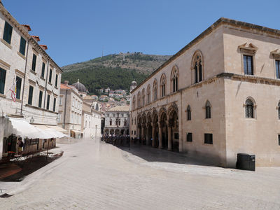 Rector's Palace