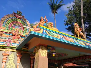 Arulmigu Masaniamman Temple