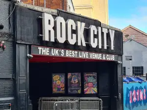Rock City