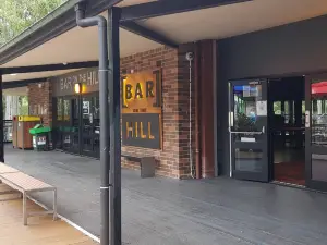 Bar On The Hill