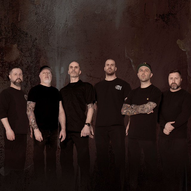 Birmingham | Despised Icon & Carnifex & Suffocation 2026《Death Dominion》tour | O2 Institute Birmingham