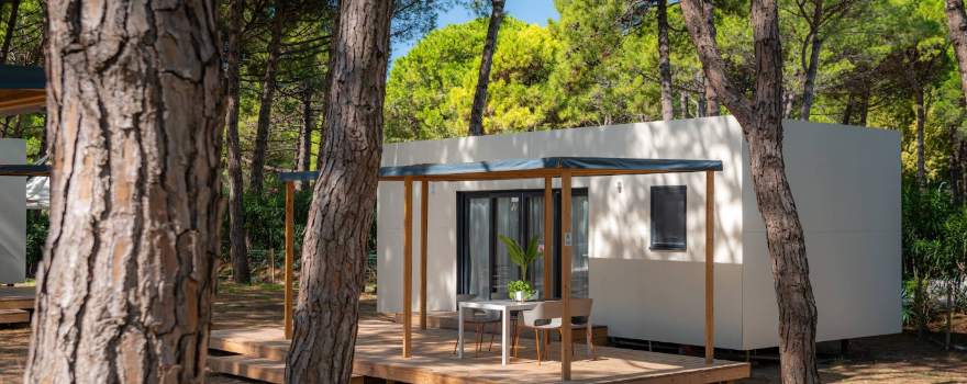 Camping Ca Savio