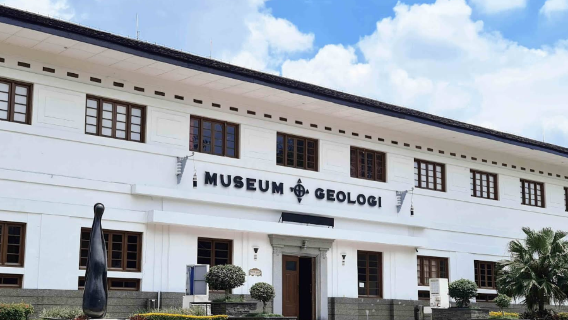 Museum Geologi