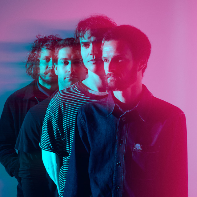Norwalk | ALL THEM WITCHES<21 Shows / 21 Days>Tour | District Music Hall