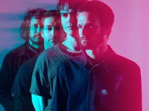 Norwalk | ALL THEM WITCHES<21 Shows / 21 Days>Tour