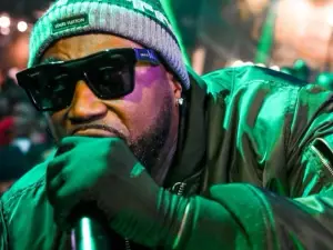 美國Sauget · Project Pat《The Redemption》巡演