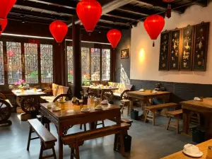 平遙縣20大必試美食