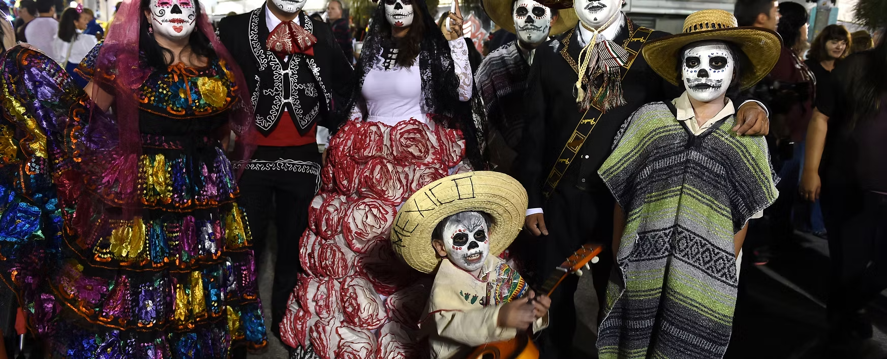 Dia de los Muertos Festival | Corpus Christi