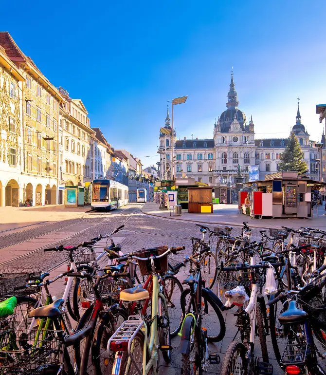 Graz