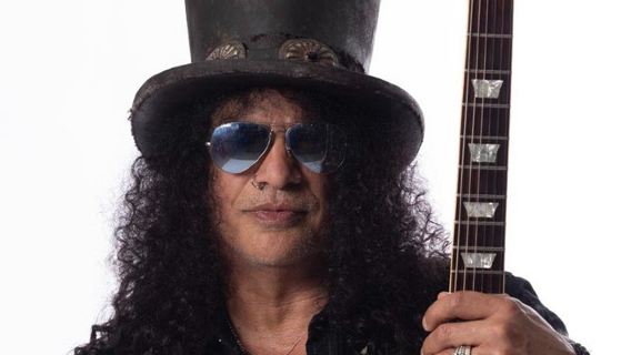 Sonoma County | Slash & Myles Kennedy and The Conspirators 2027<Flying Blind>World Tour